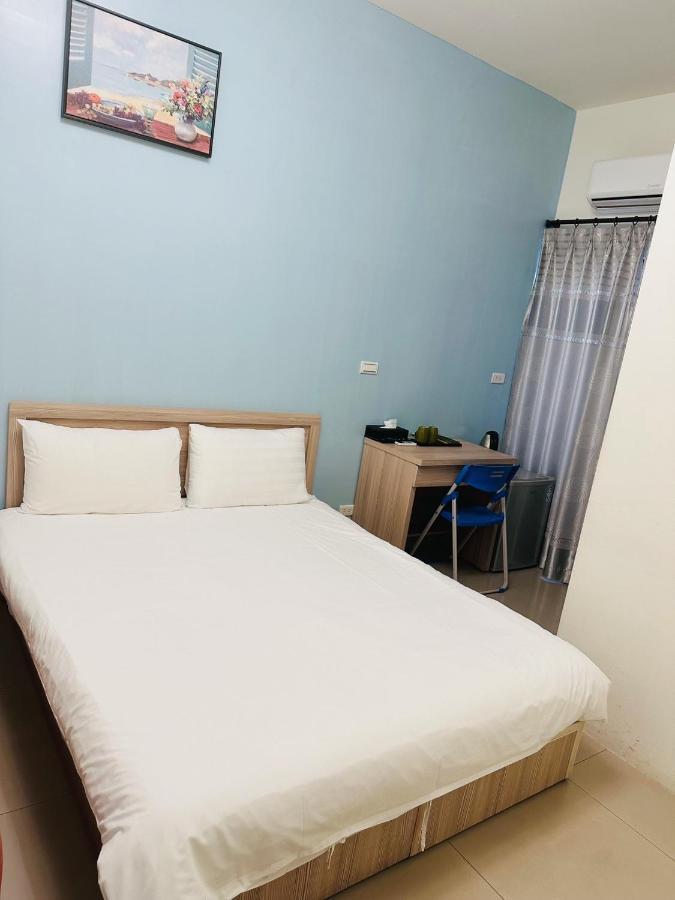 Appartement 時光旅舍 à Jincheng Extérieur photo