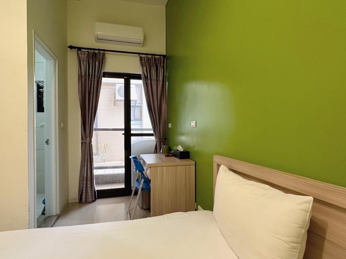 Appartement 時光旅舍 à Jincheng Extérieur photo
